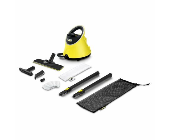 Пароочиститель Karcher SC 2 Deluxe EasyFix (1.513-243.0)