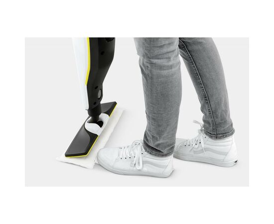 Пароочиститель Karcher SC 3 Upright EasyFix Premium (1.513-320.0), изображение 3 Пароочиститель Karcher SC 3 Upright EasyFix Premium (1.513-320.0), изображение 3