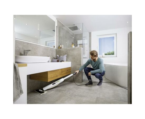 Пароочиститель Karcher SC 3 Upright EasyFix Premium (1.513-320.0), изображение 5 Пароочиститель Karcher SC 3 Upright EasyFix Premium (1.513-320.0), изображение 5