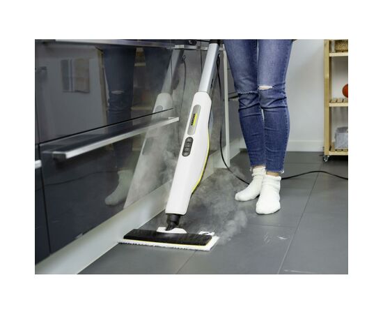 Пароочиститель Karcher SC 3 Upright EasyFix Premium (1.513-320.0), изображение 7 Пароочиститель Karcher SC 3 Upright EasyFix Premium (1.513-320.0), изображение 7
