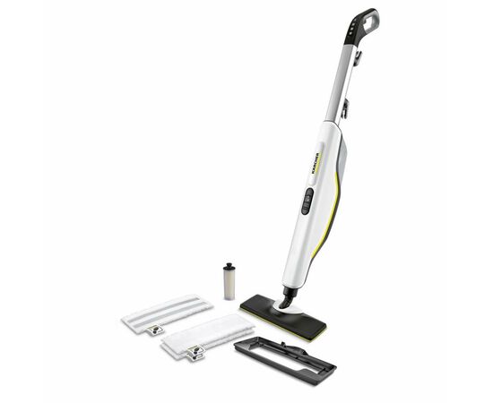 Пароочиститель Karcher SC 3 Upright EasyFix Premium (1.513-320.0)