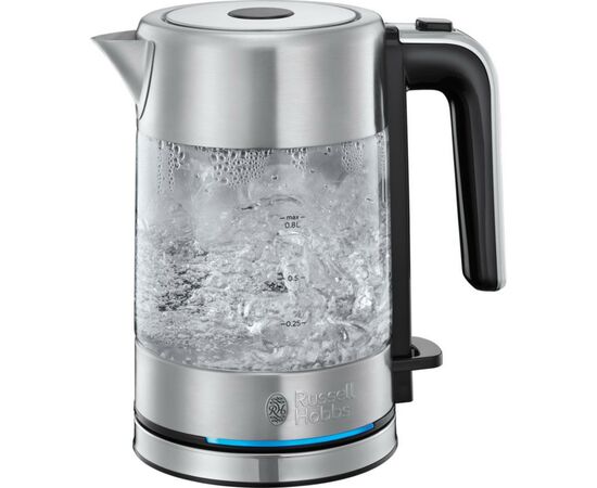 Електрочайник Russell Hobbs CompactHome (24191-70)