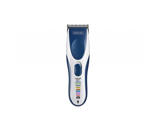 Машинка для стрижки Moser Wahl Color Pro (09649-916), изображение 2 Машинка для стрижки Moser Wahl Color Pro (09649-916), изображение 2