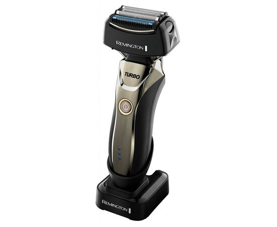 Электробритва Remington Power Advanced (F9200), изображение 2 Электробритва Remington Power Advanced (F9200), изображение 2
