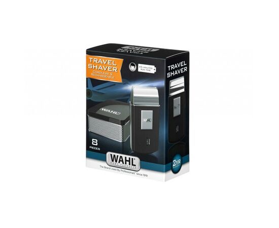 Электробритва Wahl Travel Shaver (03615-1016), изображение 4 Электробритва Wahl Travel Shaver (03615-1016), изображение 4
