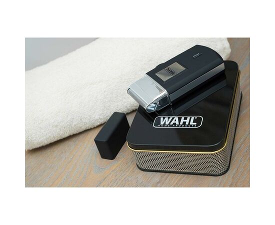 Электробритва Wahl Travel Shaver (03615-1016), изображение 5 Электробритва Wahl Travel Shaver (03615-1016), изображение 5