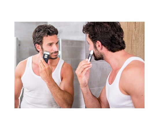 Электробритва Wahl Travel Shaver (03615-1016), изображение 6 Электробритва Wahl Travel Shaver (03615-1016), изображение 6