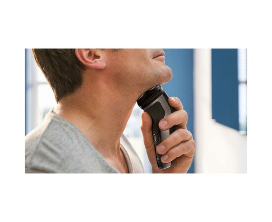 Электробритва Philips S1332/41, изображение 7 Электробритва Philips S1332/41, изображение 7
