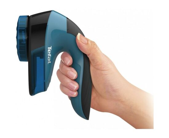 Машинка для чистки трикотажа Tefal JB1011E0, изображение 7 Машинка для чистки трикотажа Tefal JB1011E0, изображение 7