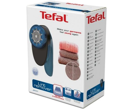 Машинка для чистки трикотажа Tefal JB1011E0, изображение 8 Машинка для чистки трикотажа Tefal JB1011E0, изображение 8