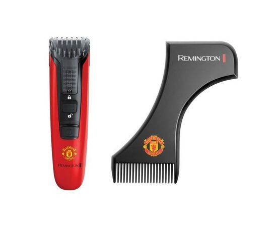 Триммер Remington MB4128 BEARD BOSS, изображение 2 Триммер Remington MB4128 BEARD BOSS, изображение 2