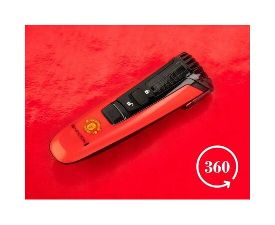 Триммер Remington MB4128 BEARD BOSS, изображение 4 Триммер Remington MB4128 BEARD BOSS, изображение 4