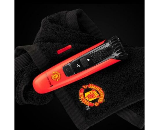 Триммер Remington MB4128 BEARD BOSS, изображение 5 Триммер Remington MB4128 BEARD BOSS, изображение 5