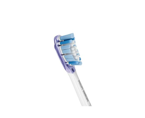 Насадка для зубной щетки Philips HX9052/17, изображение 2 Насадка для зубной щетки Philips HX9052/17, изображение 2