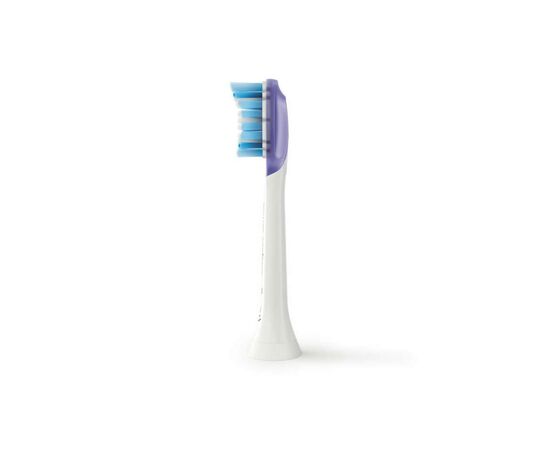 Насадка для зубной щетки Philips HX9052/17, изображение 3 Насадка для зубной щетки Philips HX9052/17, изображение 3
