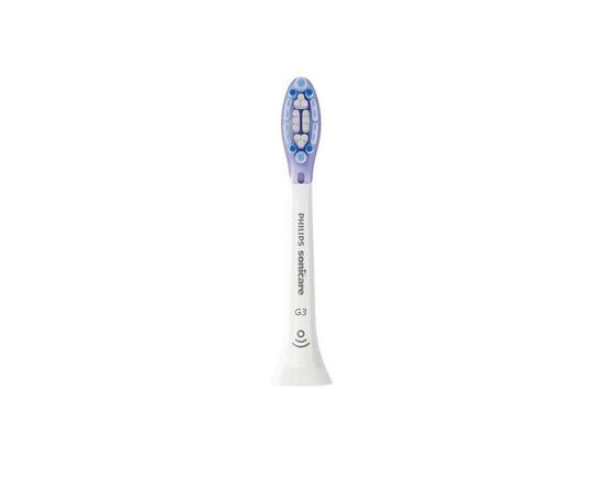 Насадка для зубной щетки Philips HX9052/17, изображение 4 Насадка для зубной щетки Philips HX9052/17, изображение 4