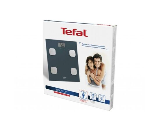 Весы напольные Tefal BM2520V0, изображение 3 Весы напольные Tefal BM2520V0, изображение 3