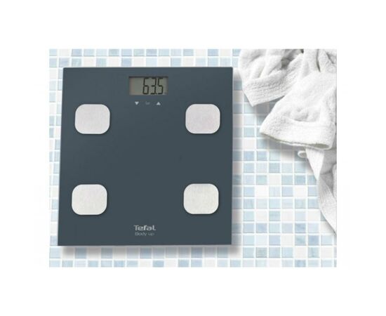 Весы напольные Tefal BM2520V0, изображение 4 Весы напольные Tefal BM2520V0, изображение 4