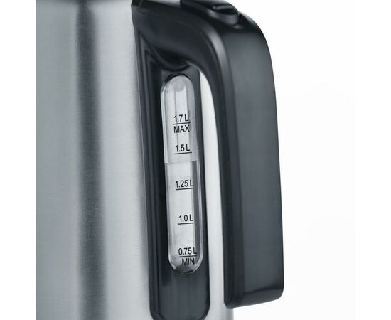 Электрочайник Severin WK 3497 (WK3497), изображение 3 Электрочайник Severin WK 3497 (WK3497), изображение 3