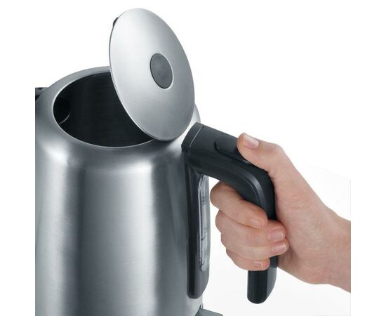 Электрочайник Severin WK 3497 (WK3497), изображение 4 Электрочайник Severin WK 3497 (WK3497), изображение 4