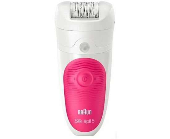 Эпилятор Braun SES 5/500 (SES5/500), изображение 3 Эпилятор Braun SES 5/500 (SES5/500), изображение 3