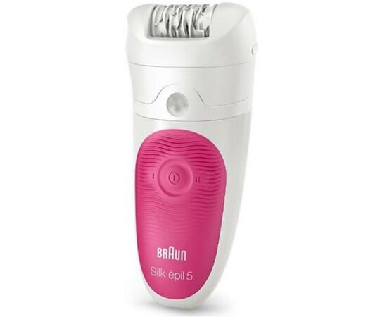 Епілятор Braun SES 5/500 (SES5/500)