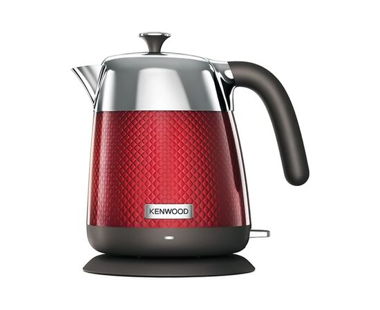 Електрочайник Kenwood ZJM 810 RD (ZJM810RD)