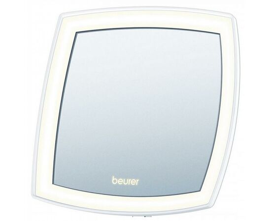 Дзеркало Beurer BS 99, зображення 2 Дзеркало Beurer BS 99, зображення 2