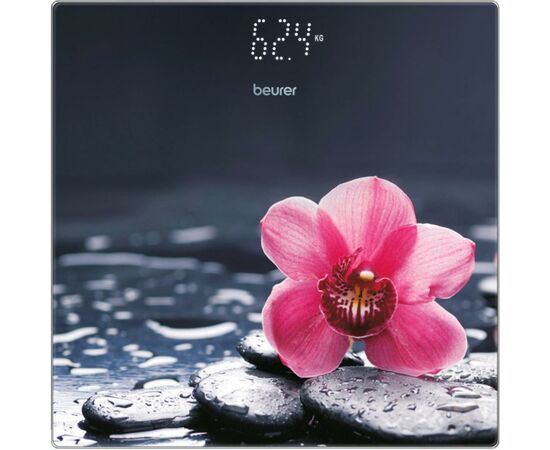 Весы напольные Beurer GS 215 Relax