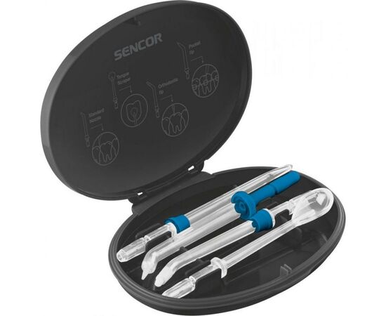 Ирригатор Sencor SOI2200SL, изображение 2 Ирригатор Sencor SOI2200SL, изображение 2