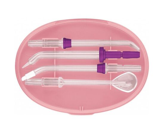 Ирригатор Sencor SOI2201RS, изображение 3 Ирригатор Sencor SOI2201RS, изображение 3