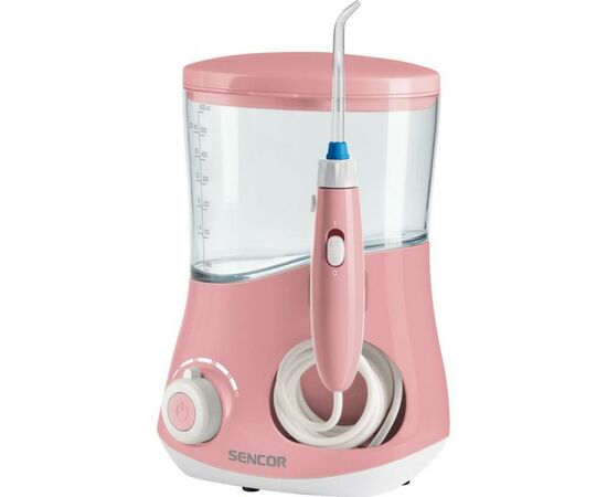 Ирригатор Sencor SOI2201RS