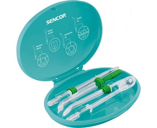 Ирригатор Sencor SOI2202TQ, изображение 2