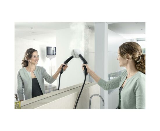 Пароочиститель Karcher SC 4 EasyFix Premium (1.512-489.0), изображение 2 Пароочиститель Karcher SC 4 EasyFix Premium (1.512-489.0), изображение 2