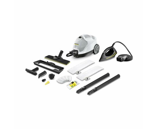 Пароочиститель Karcher SC 4 EasyFix Premium (1.512-489.0)