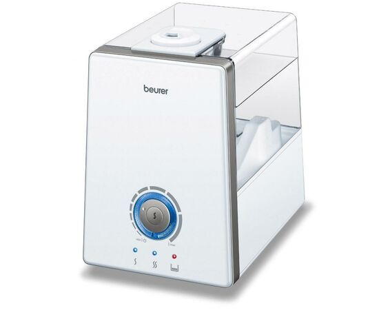 Увлажнитель воздуха Beurer LB 88 White