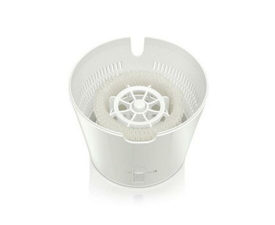 Увлажнитель воздуха Philips HU 4801/01 (HU4801/01), изображение 5 Увлажнитель воздуха Philips HU 4801/01 (HU4801/01), изображение 5