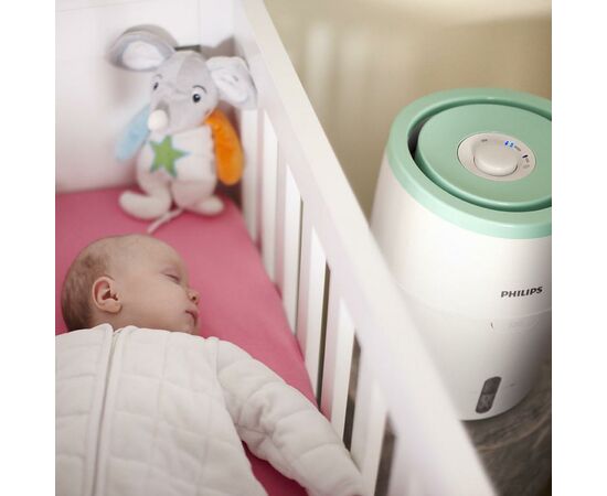 Увлажнитель воздуха Philips HU 4801/01 (HU4801/01), изображение 7 Увлажнитель воздуха Philips HU 4801/01 (HU4801/01), изображение 7