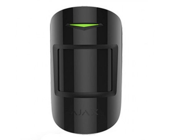Датчик движения Ajax MotionProtect /black
