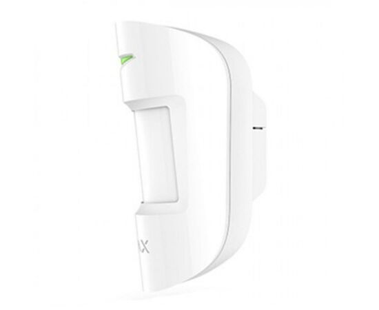 Датчик движения Ajax MotionProtect /white, изображение 3 Датчик движения Ajax MotionProtect /white, изображение 3