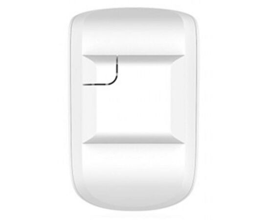 Датчик движения Ajax MotionProtect /white, изображение 4 Датчик движения Ajax MotionProtect /white, изображение 4
