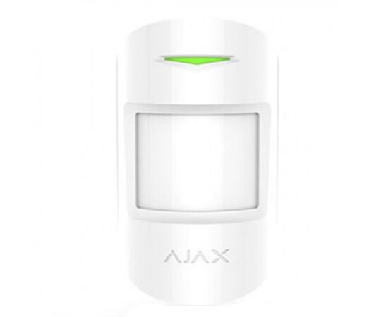 Датчик движения Ajax MotionProtect /white