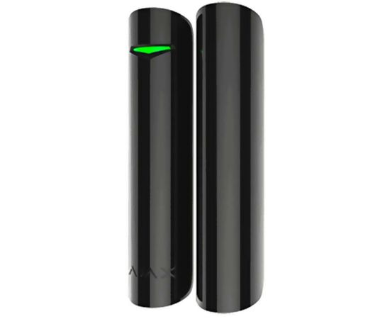 Датчик открытия Ajax DoorProtect /black, изображение 2 Датчик открытия Ajax DoorProtect /black, изображение 2