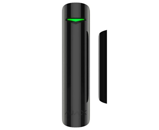 Датчик открытия Ajax DoorProtect /black, изображение 5 Датчик открытия Ajax DoorProtect /black, изображение 5
