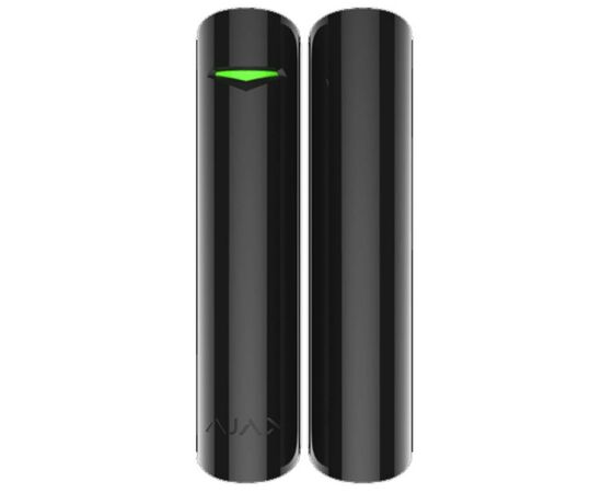 Датчик відкриття Ajax DoorProtect /black