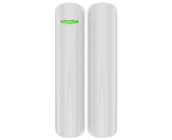 Датчик відкриття Ajax DoorProtect /white