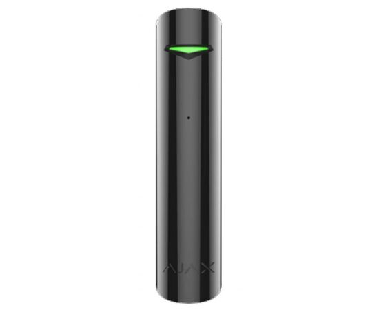 Датчик разбития Ajax GlassProtect black (GlassProtect \black)