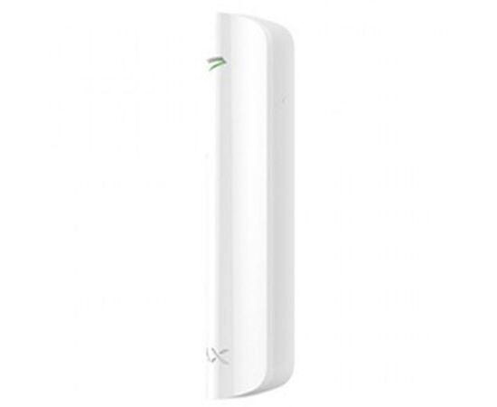 Датчик разбития Ajax GlassProtect white (GlassProtect /white), изображение 3 Датчик разбития Ajax GlassProtect white (GlassProtect /white), изображение 3