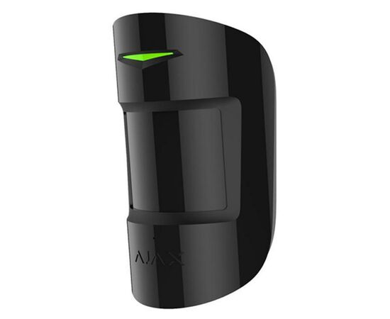 Датчик движения Ajax CombiProtect /black