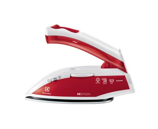 Утюг Electrolux EDBT800, изображение 2 Утюг Electrolux EDBT800, изображение 2